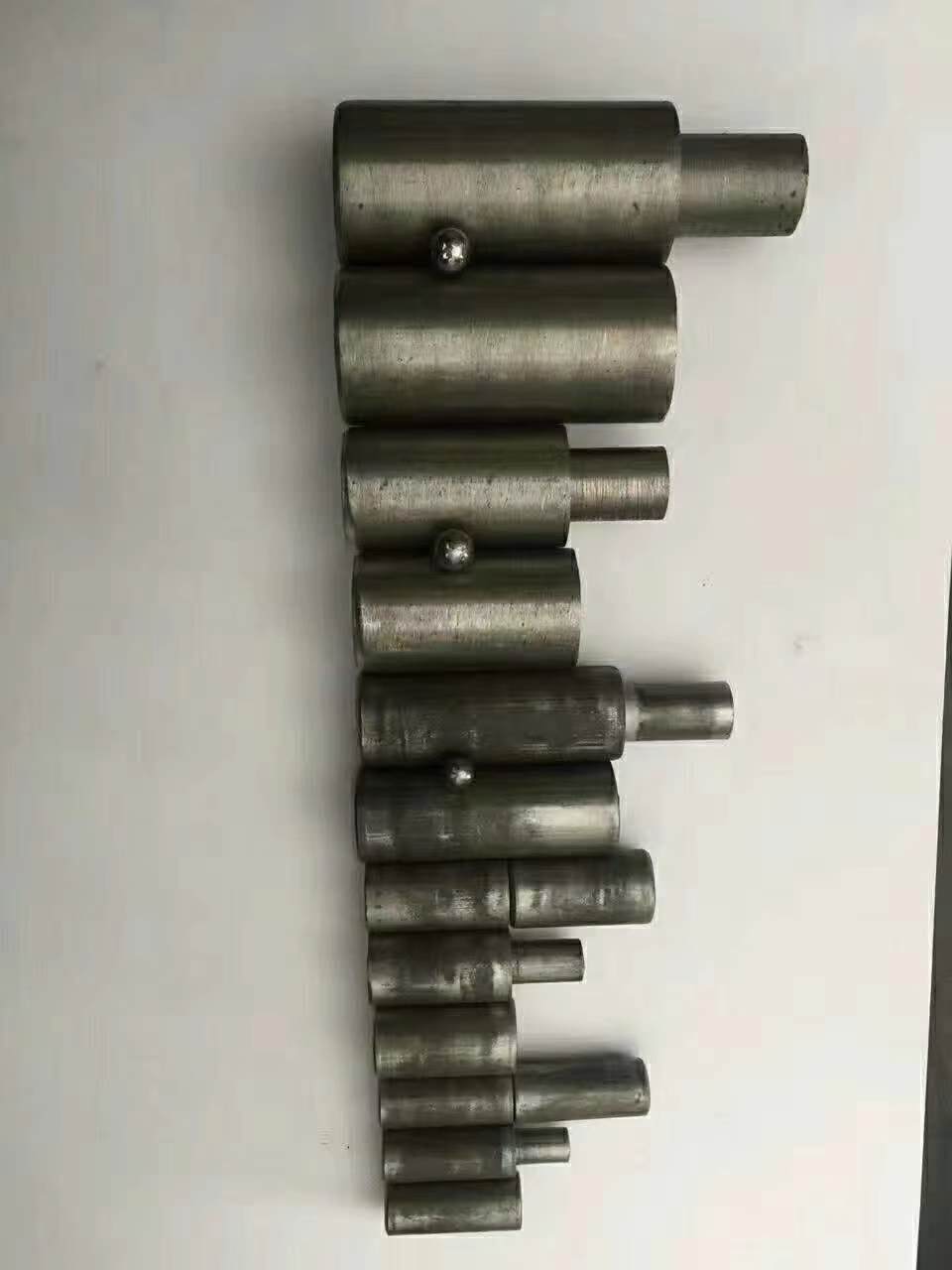承德门轴